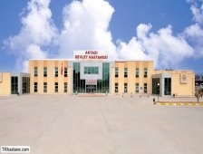 Akyazı'da Tomogrofi Hizmeti Başladı