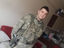 Şehit Cenazesi İçin Araç Kalkacak.