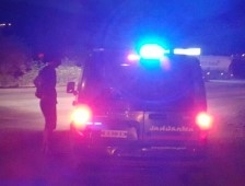 Asker Eğlentisinde Silahlı Yaralama