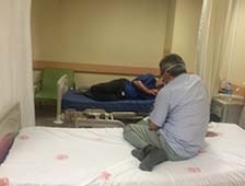 Fındık İşçileri Pilavdan Zehirlendi