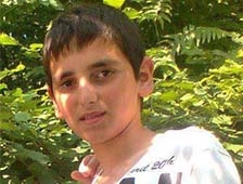 17 Yaşındaki Genç Boğularak Hayatını Kaybetti.