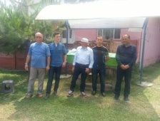 Angın Ailesi’nin Acı Günü