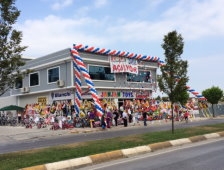 Sakarya'nın En Büyük Oyuncak Mağazası Açıldı