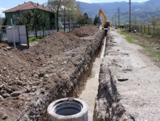 Kuzuluk’a Dev Yatırım