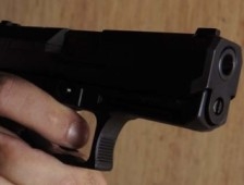 Kuzulukta Sırtından Vurulan 1 Kişi Hayatını Kaybetti.