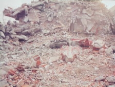 Asrın Depreminin Ardından 16 Yıl Geçti 