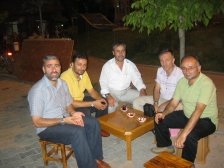 İlçemizde Ramazan Etkinlikleri