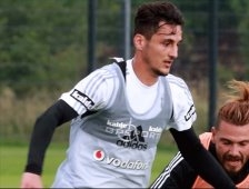 Başakşehir'den Mustafa Pektemek açıklaması