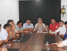 Muhtarları Mutlu Eden 2 Flaş Gelişme