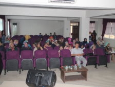 Yaz Kur’an Kursları Cemiyetlerle Sonlandırılıyor