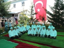 Hatim Cemiyetine Davet !!!