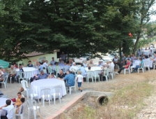 Geleneksel 8. Pazarköy Şehitler Okuması