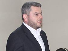 Keleş Cevap Vermek Yerine Engellemeyi Tercih Etti