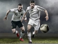 Açılış Maçına Davetlisiniz