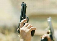 Silahlar Patır Patır Hiç Ders Almıyoruz