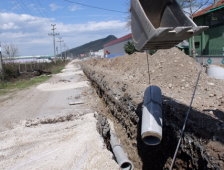 Akyazı’ya İçmesuyu Müjdesi 