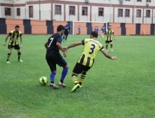 As Akyazıspor Sezon Açılışı Yaptı