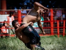 Semih Yazıcı Geleneği Devam Ediyor