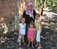 Son Anda Faciadan Dönüldü