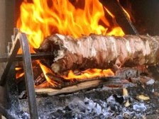 Ateşte Pişirilen Et Kanser Yapıyor