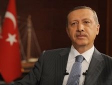 Liderler sıralamasında Erdoğan beşinci
