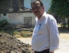 Yağcılar Mahesi Tepkili, SANDIĞA GİTMİYORUZ