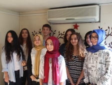 Özel Son Tercih Etüt Eğitim Merkezi Kayıtları Devam Ediyor