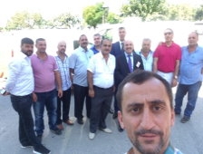 Kantinciler Günü Kutlandı