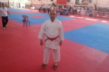 Yolcuoğlu Türkiye 2.si Oldu