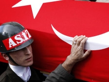 Hakkari'de terör saldırısı: Şehit ve yaralılar var