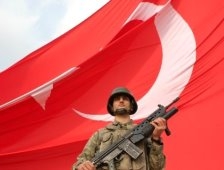 Şehitler İçin Konvoy Düzenlenecek