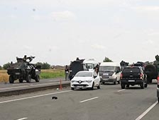 Iğdır'da polise saldırı: 12 şehit