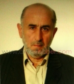 VEFAT İsmet Öztürk