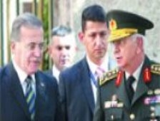 96 karavana atış Hantepe’yi korumadı  