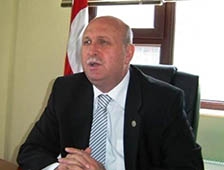 Atso ve Borsa Başkanları Terörü Kınadı