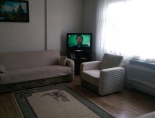 Satılık Doğalgazlı Ev