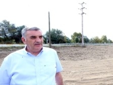 Akyazı Spor Tesisine Kavuşuyor