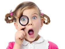 Çocuğunuzun Gözleri Okula Hazır Mı