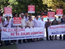 Kandırmaya artık son verin! 