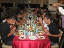 ASAKYAZI U 19 LİDERİ DEVİRDİ