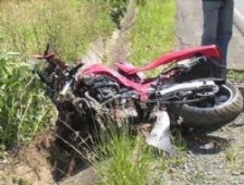 Sofuoğlu'nun arkadaşı kazada öldü