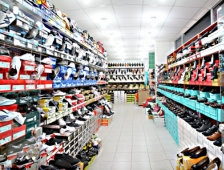 Sayılı Ayakkabıda Bayram Fiyaları 