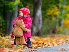 ÇOCUKLARI SONBAHAR ALERJİSİNDEN KORUMANIN 7 YOLU 