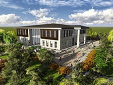 Yeni Bir Akyazı Doğuyor