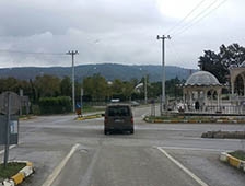 Sorun kavşakta kırmızıda geçende değil!