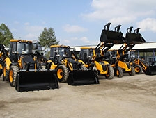 Araç Filomuzu Her Geçen Gün Genişletiyoruz