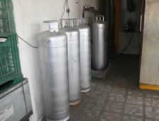 Sanayi Esnafının Doğalgaz İsyanı