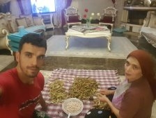 Dünya Şampiyonu da Olsan Eve Geldiğinde ANA KUZUSUSUN