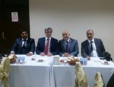 Aday Öğretmenler Görevlerine Başladı