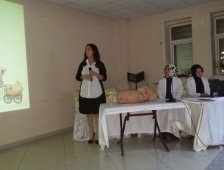 Okul Müdürlerine İlkyardım Eğitimi